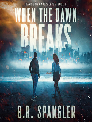 cover image of When the Dawn Breaks